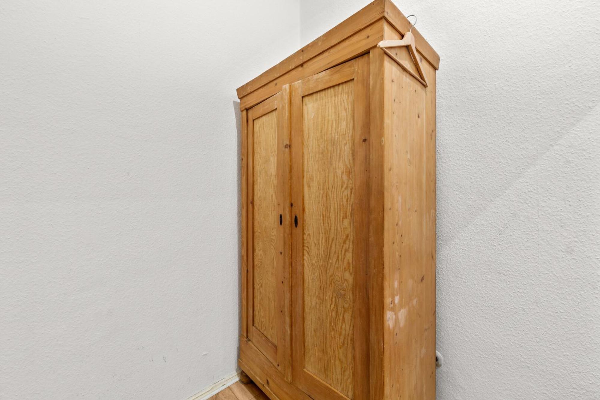 Primeflats - Apartment Leberstr 58 Berlin Schoeneberg Экстерьер фото